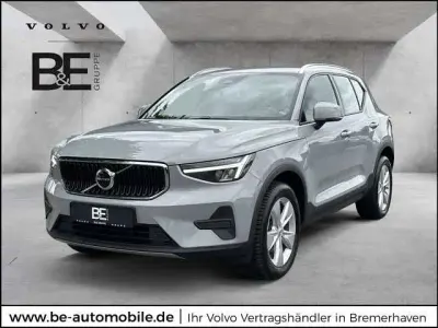 Gebraucht Volvo XC40 120 PS (88 kW) 2024 SUV