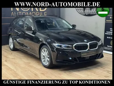 Gebraucht BMW 320