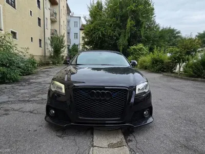 Gebraucht Audi A3 Cabriolet