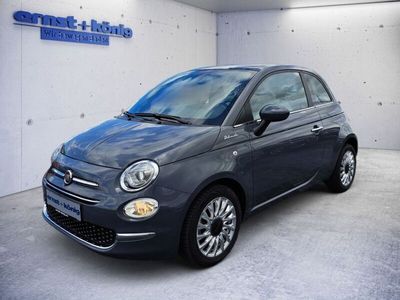 gebraucht Fiat 500 1.0 GSE Hybrid Dolcevita Panorama-Glasdach