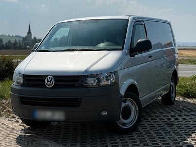 VW T5
