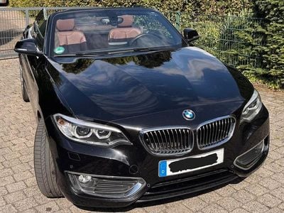 BMW 220