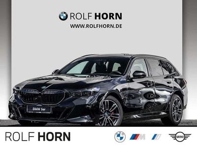 BMW 530e