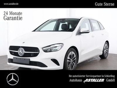 Mercedes B200