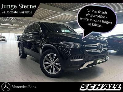 Mercedes GLE400