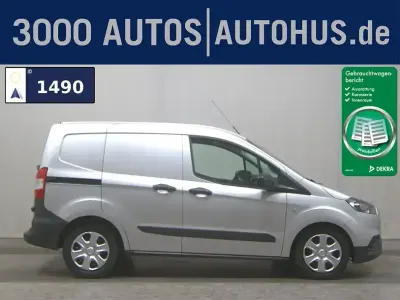 Gebraucht Ford Transit