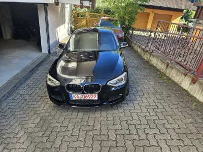 Gebraucht BMW 118