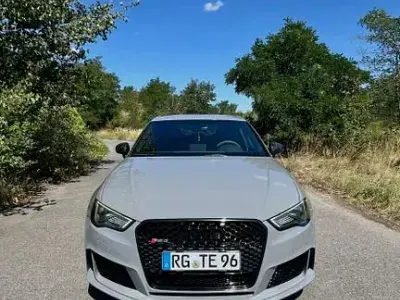 Gebraucht Audi RS3