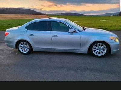 Grau Gebraucht 2005 BMW M4 Basis Limousine | 3.600 €