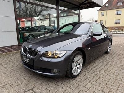 Gebraucht BMW 330 Sport Line 272 PS (200 kW) 2006 Grau Coupé