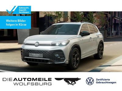 Usata VW Tiguan Style 272 CV (200 kW) 2025 SUV