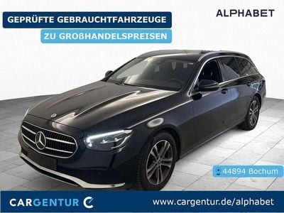Mercedes E200
