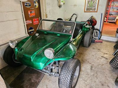 gebraucht VW Buggy sovra lm