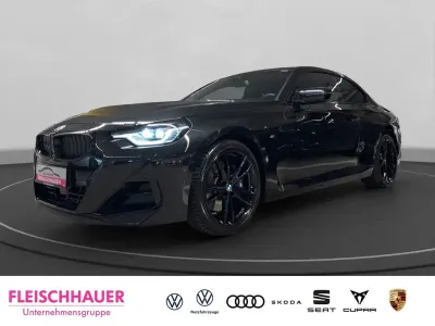 Gebraucht BMW 220