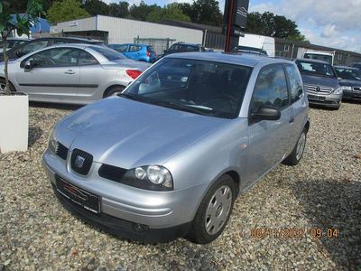 Seat Arosa