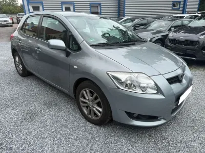 Gebraucht Toyota Auris