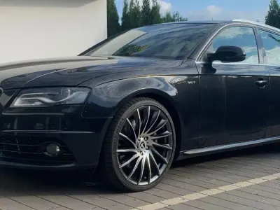 Gebraucht Audi S4