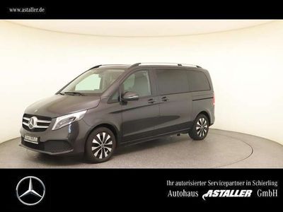 Mercedes V250