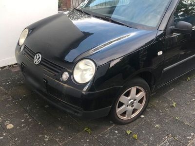 gebraucht VW Lupo 