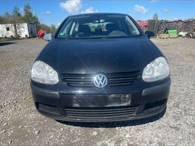 gebraucht VW Golf V 