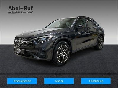 Gebraucht Mercedes 200 AMG 163 PS (119 kW) 2025 SUV