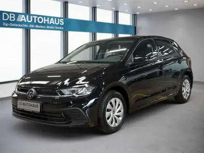 Gebraucht VW Polo