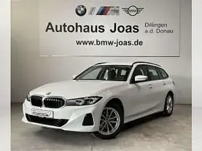 Gebraucht BMW 318