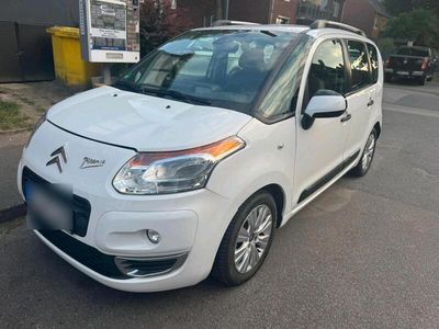 Citroën C3 Picasso