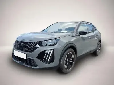 Gebraucht Peugeot 2008 GT 131 PS (96 kW) 2024 Manufacturer SUV