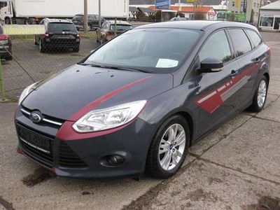 gebraucht Ford Focus Turnier**Guter Zustand**