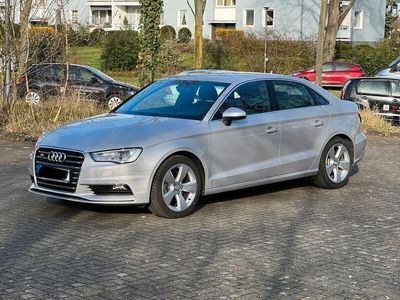 gebraucht Audi A3 1.4 TFSI S-Tronic Limousine