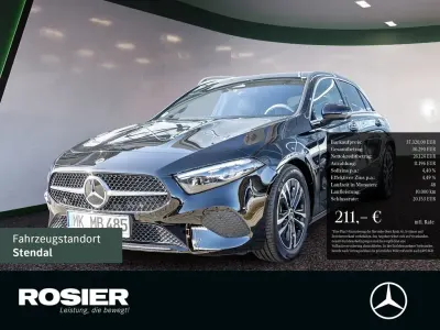 Gebraucht Mercedes A220