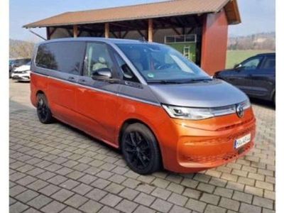 Gebraucht VW Multivan Style 204 PS (150 kW) 2023 Other Van