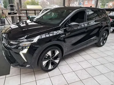Gebraucht Mitsubishi Grandis Edition 158 PS (116 kW) 2025 Onyxschwarz SUV