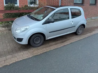Gebraucht Renault Twingo
