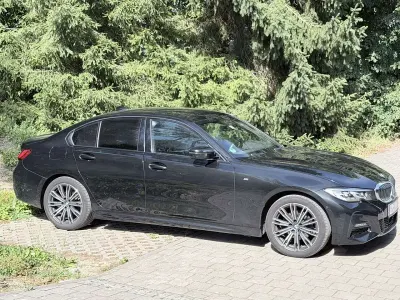 Gebraucht BMW 320