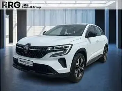 Gebraucht Renault Austral