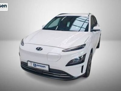 gebraucht Hyundai Kona Elektro PRIME-Paket, Sitz-Paket