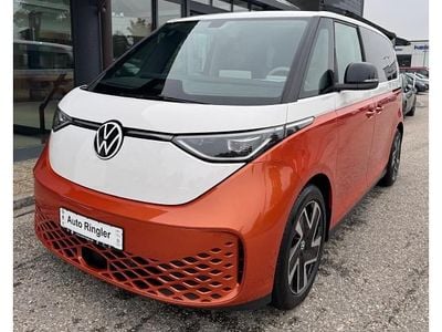 VW ID. Buzz
