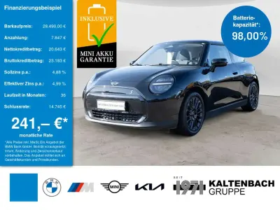 Occasion Mini Cooper SE