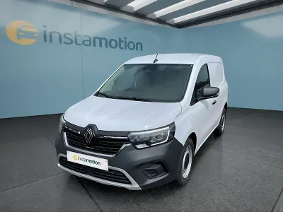 Gebraucht Renault Kangoo