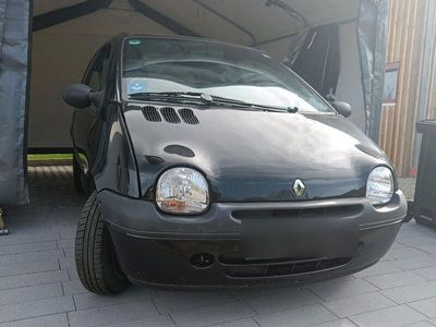 gebraucht Renault Twingo A 1.2