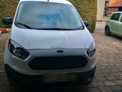 gebraucht Ford Transit Courier 1,5 TDCi