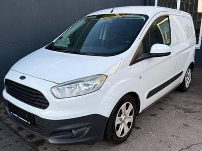 Second-hand Ford Transit Trend 97 CP (71 kW) 2016 Alb