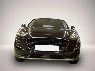Gebraucht Ford Puma Titanium 125 PS (91 kW) 2022 Manufacturer SUV