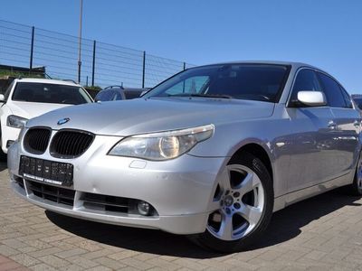 BMW 525