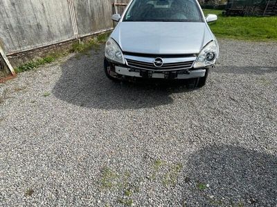 gebraucht Opel Astra Automatik