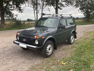 Lada niva