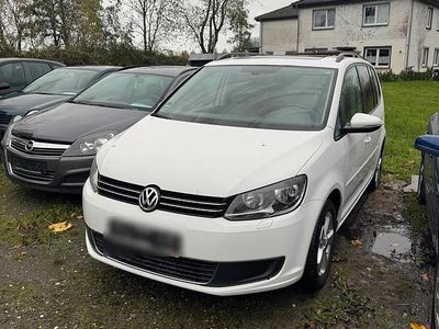 VW Touran