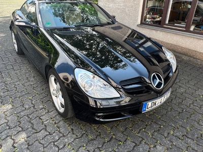 Mercedes SLK350
